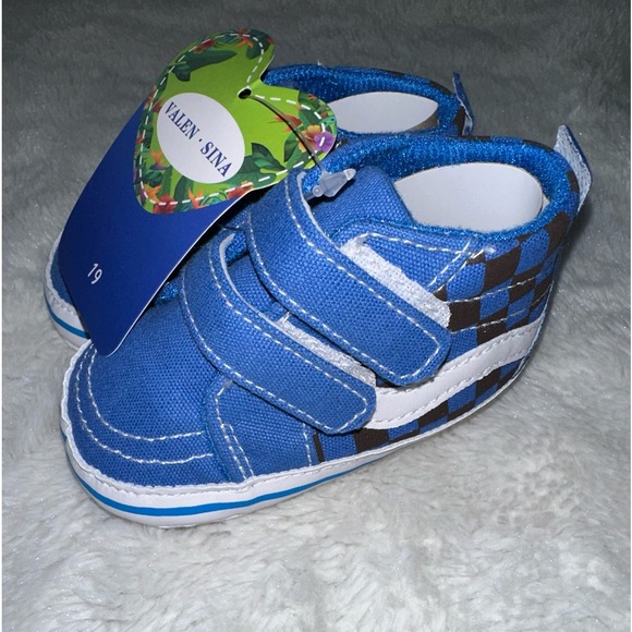 NWT Infant Shoes - Picture 6 of 6
